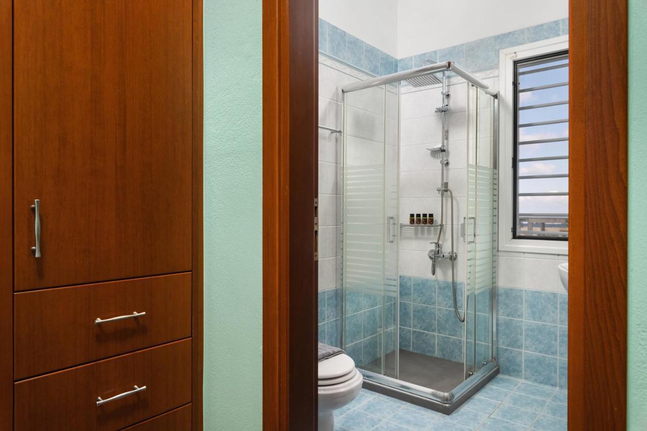Cedar Tree Villa Kounoupidhiana Ngoại thất bức ảnh