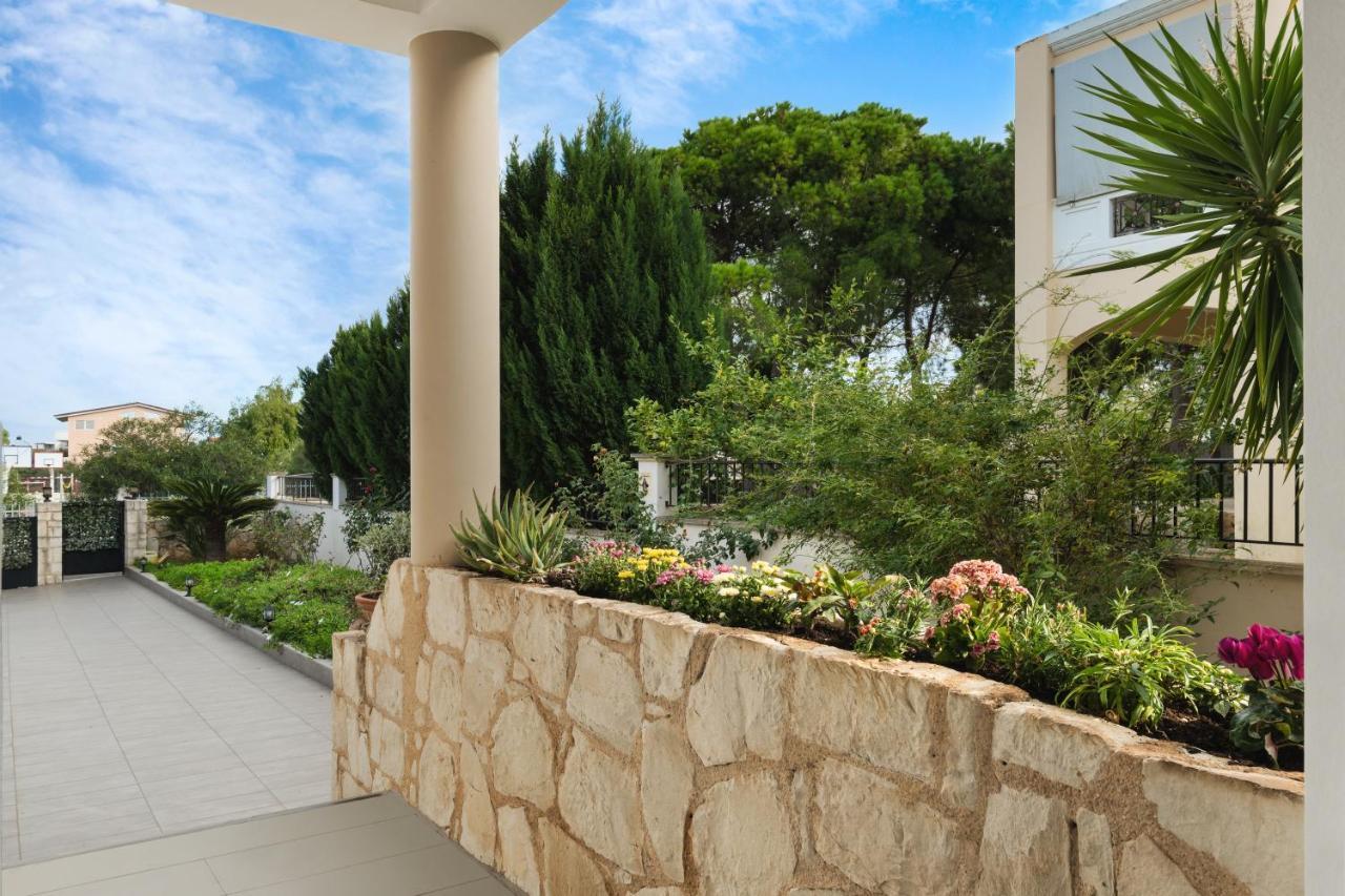 Cedar Tree Villa Kounoupidhiana Ngoại thất bức ảnh