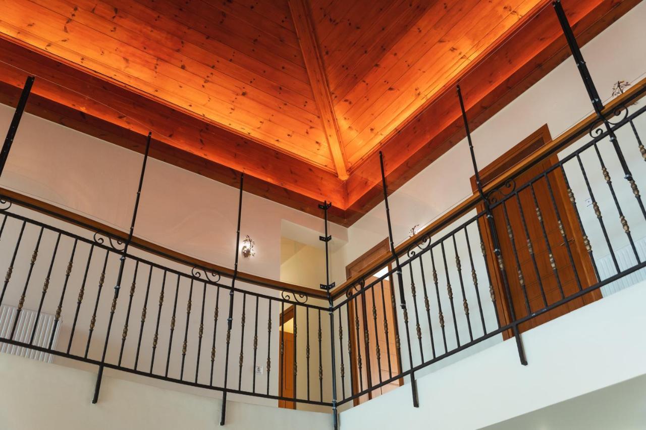Cedar Tree Villa Kounoupidhiana Ngoại thất bức ảnh