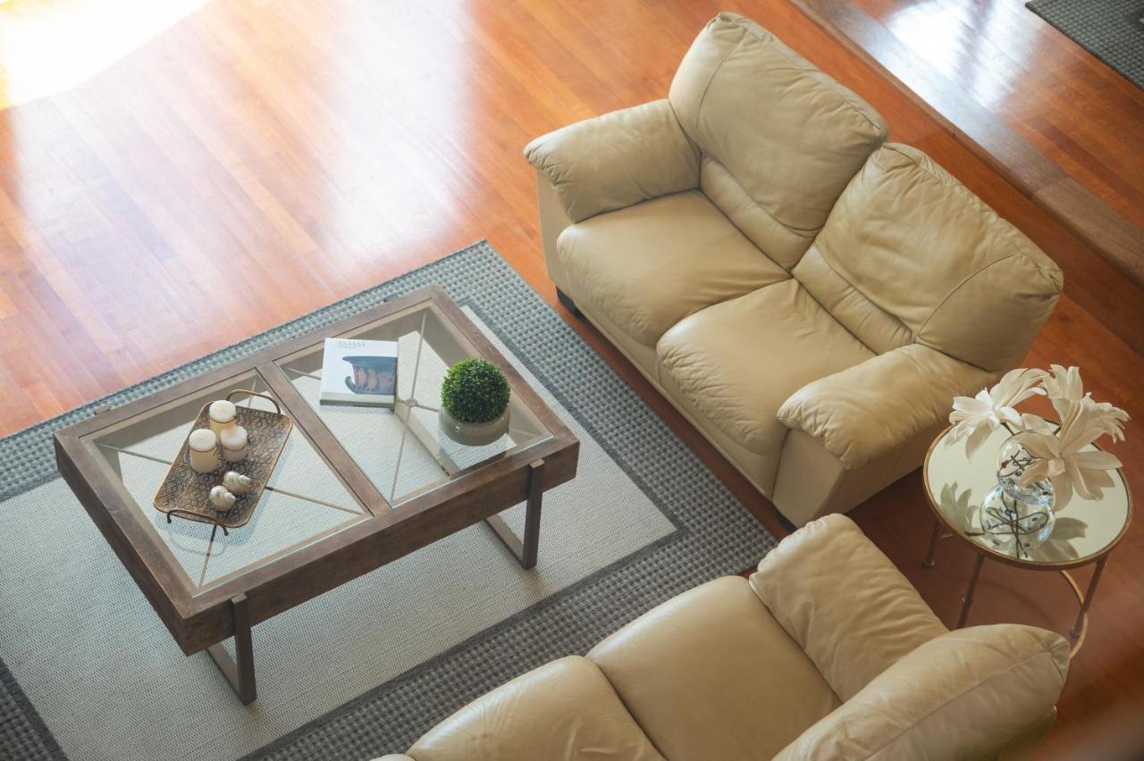 Cedar Tree Villa Kounoupidhiana Ngoại thất bức ảnh